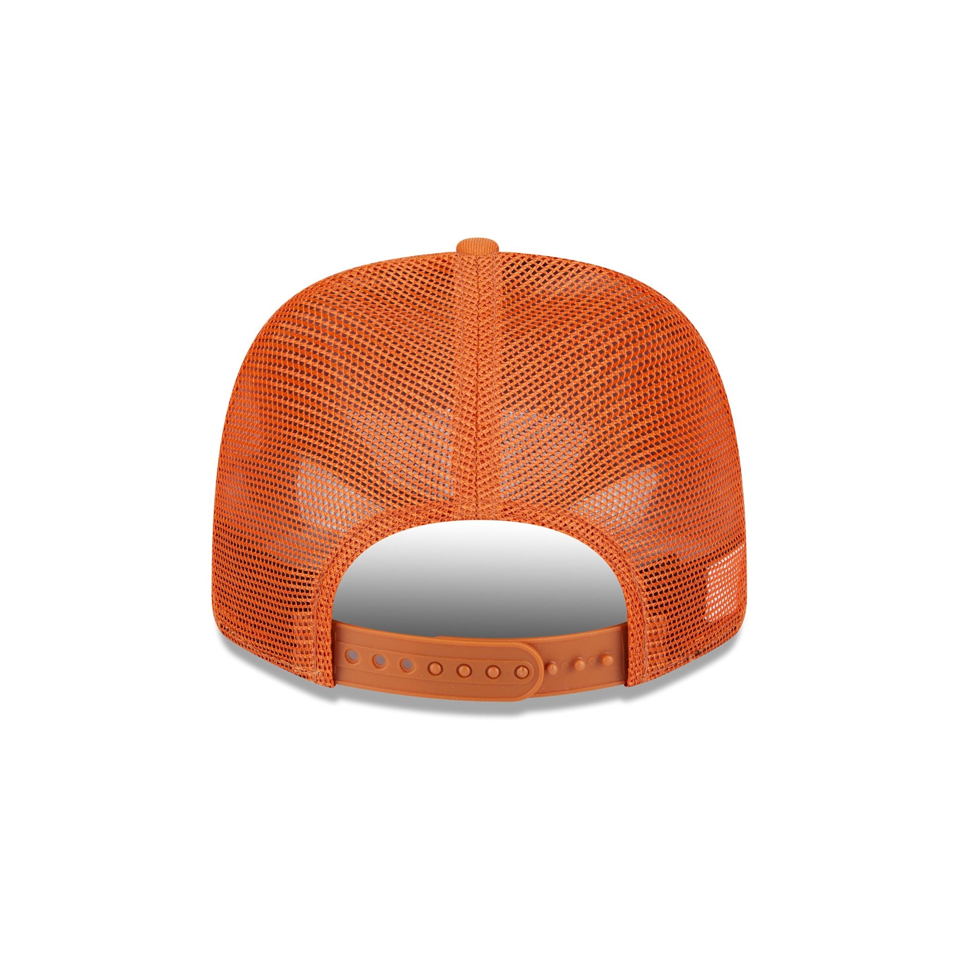 Texas Longhorns Simple 9SEVENTY Trucker Hat