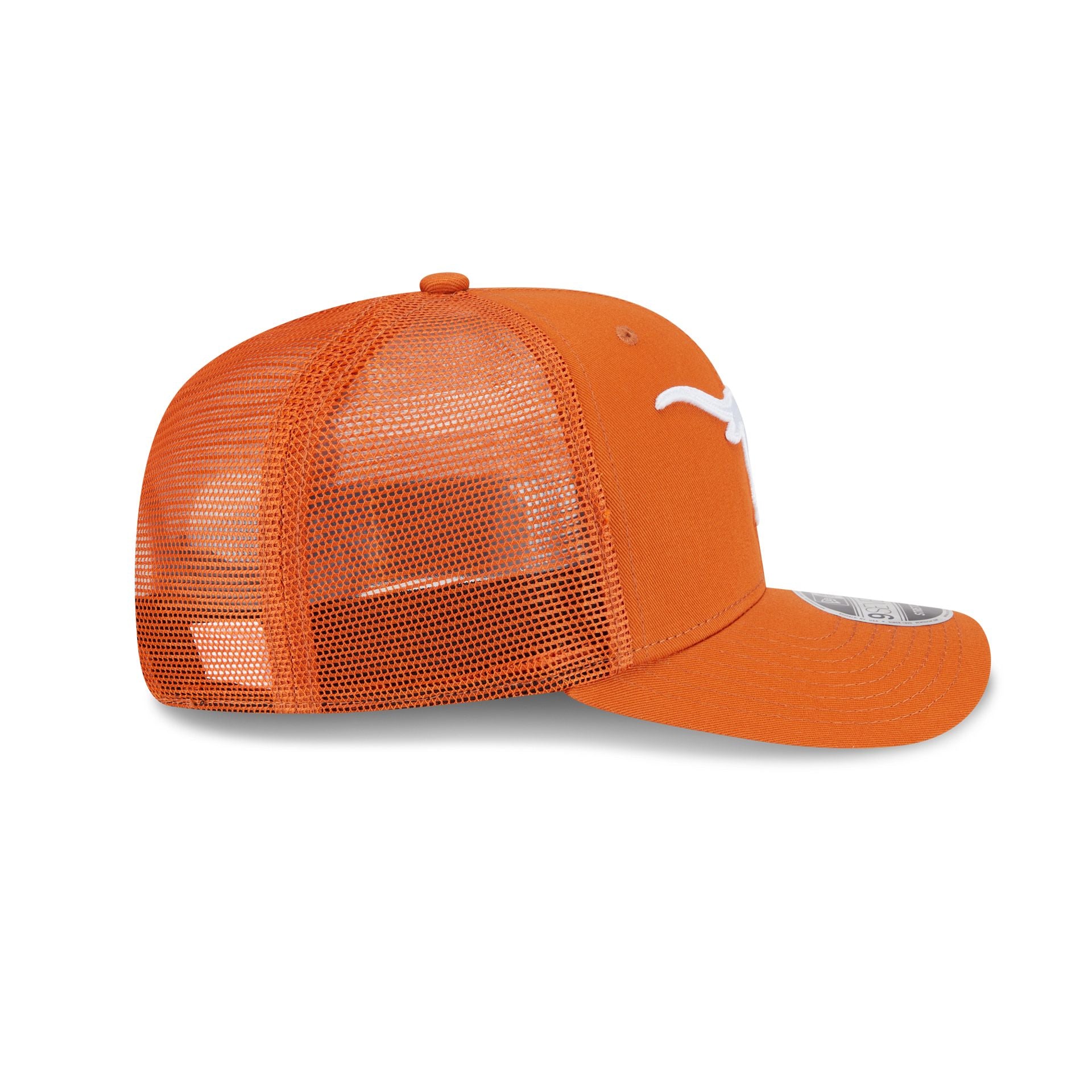 Texas Longhorns Simple 9SEVENTY Trucker Hat