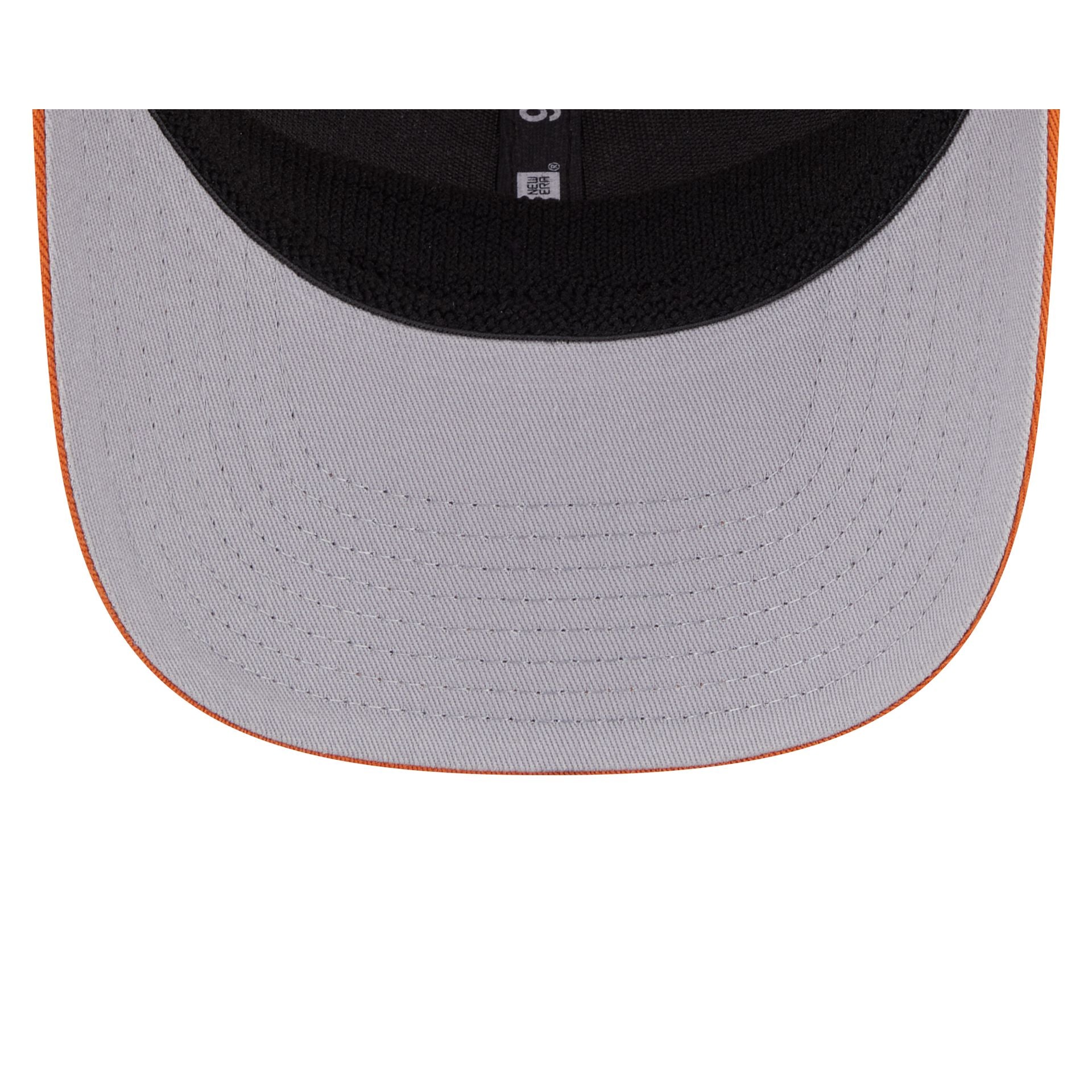Texas Longhorns Simple 9SEVENTY Trucker Hat