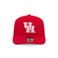 Houston Cougars Simple 9SEVENTY Trucker Hat