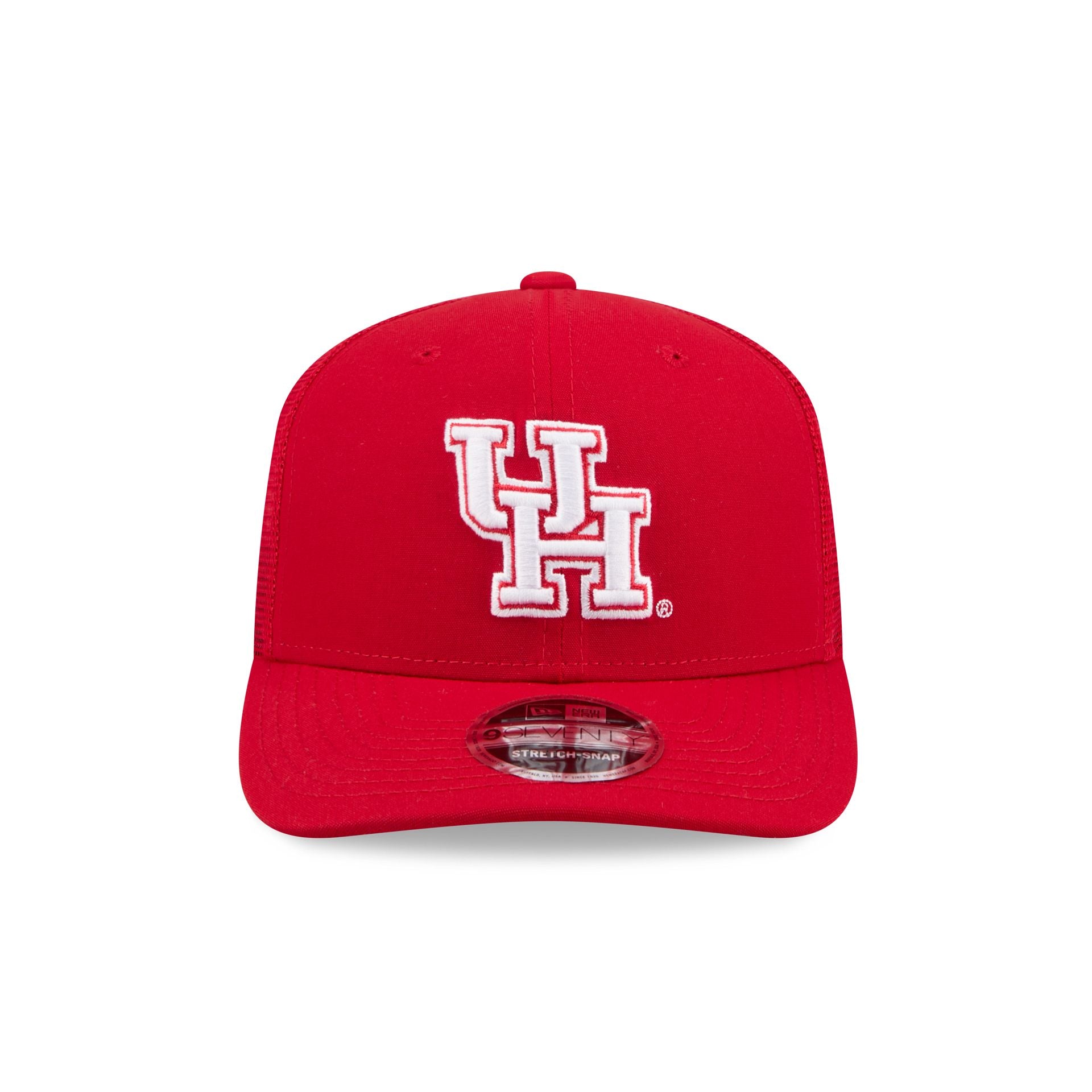 Houston Cougars Simple 9SEVENTY Trucker Hat