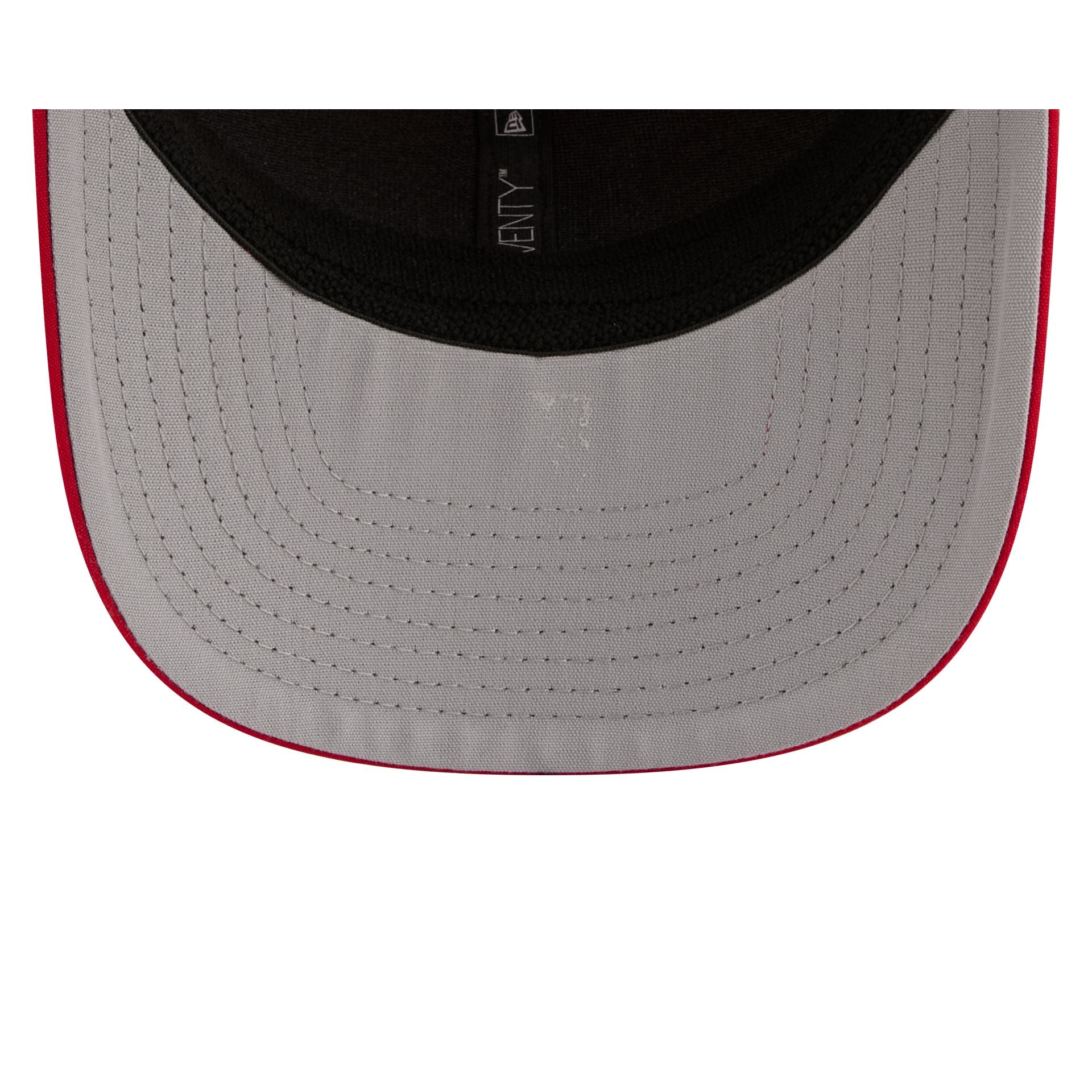 Houston Cougars Simple 9SEVENTY Trucker Hat