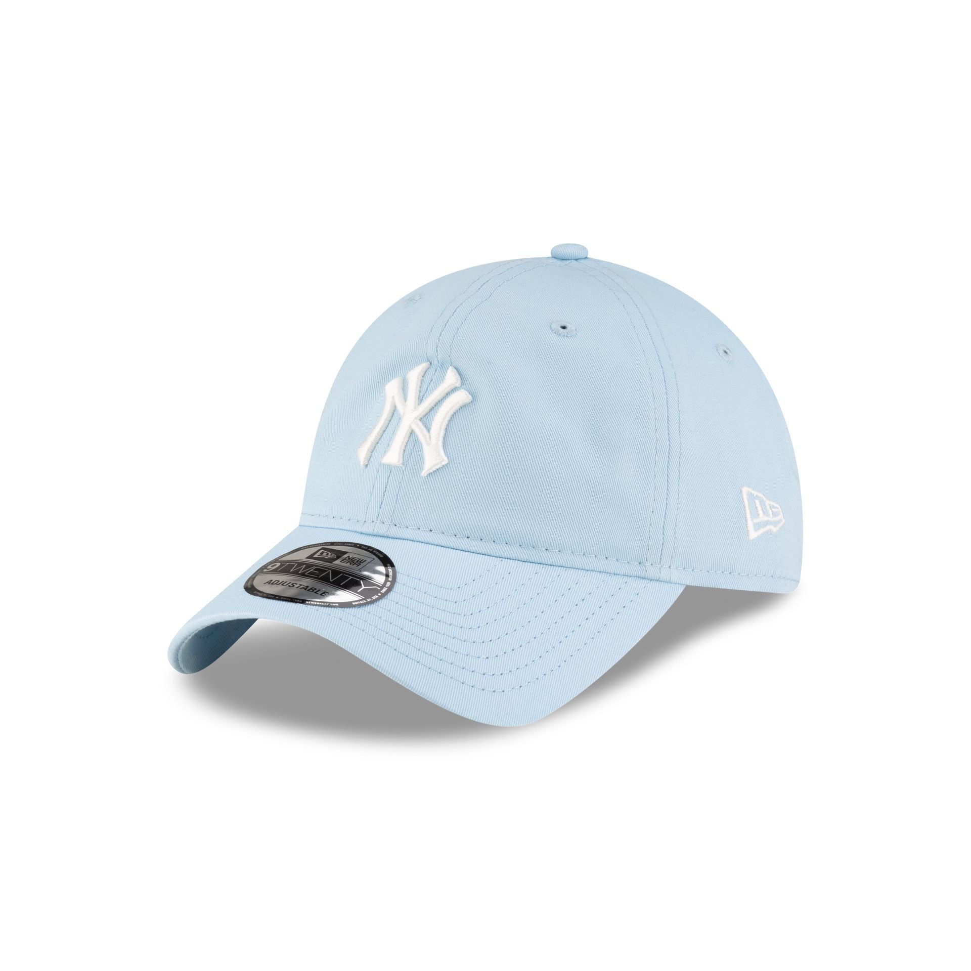 New York or Nowhere x New York Yankees Blue Logo 9TWENTY