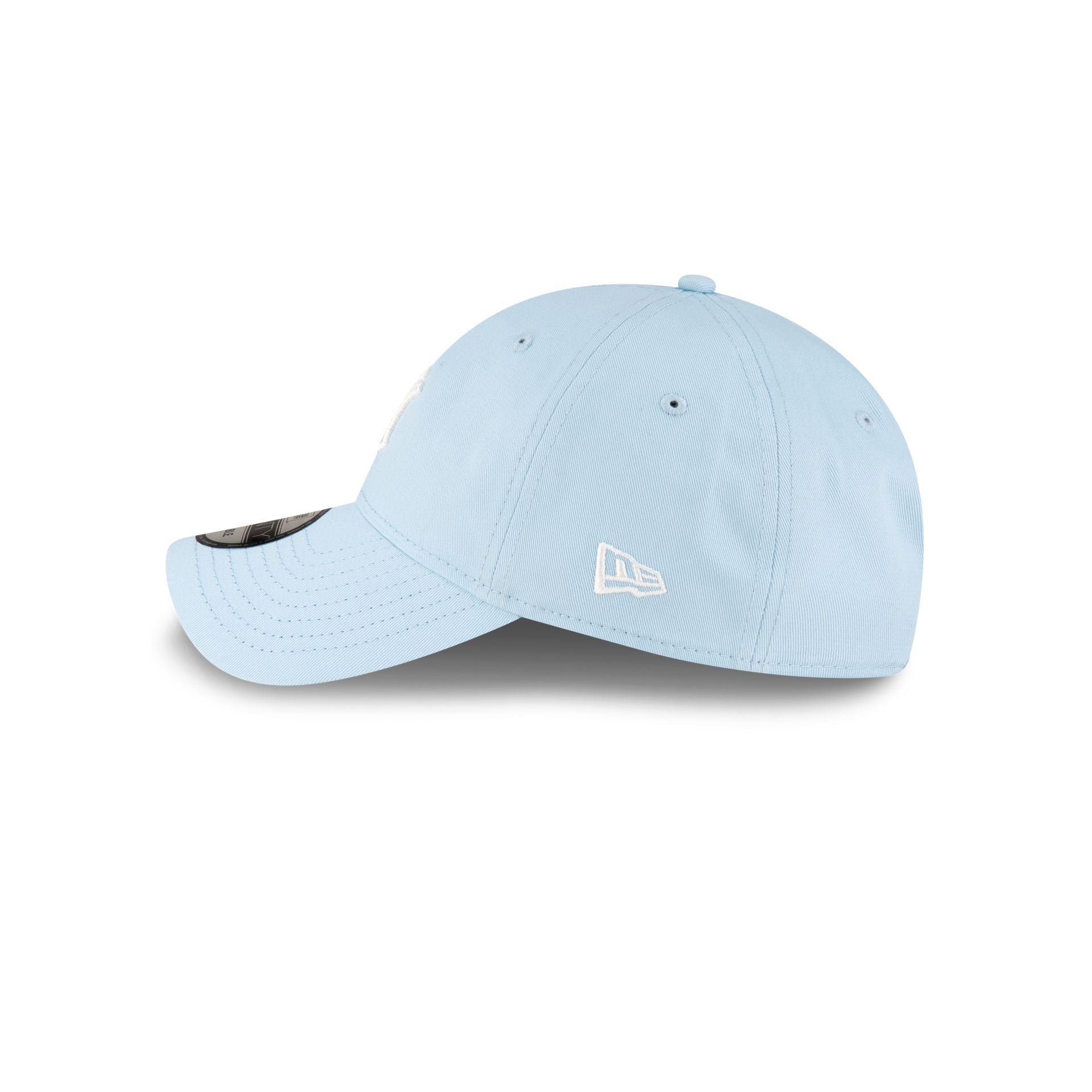 New York or Nowhere x New York Yankees Blue Logo 9TWENTY
