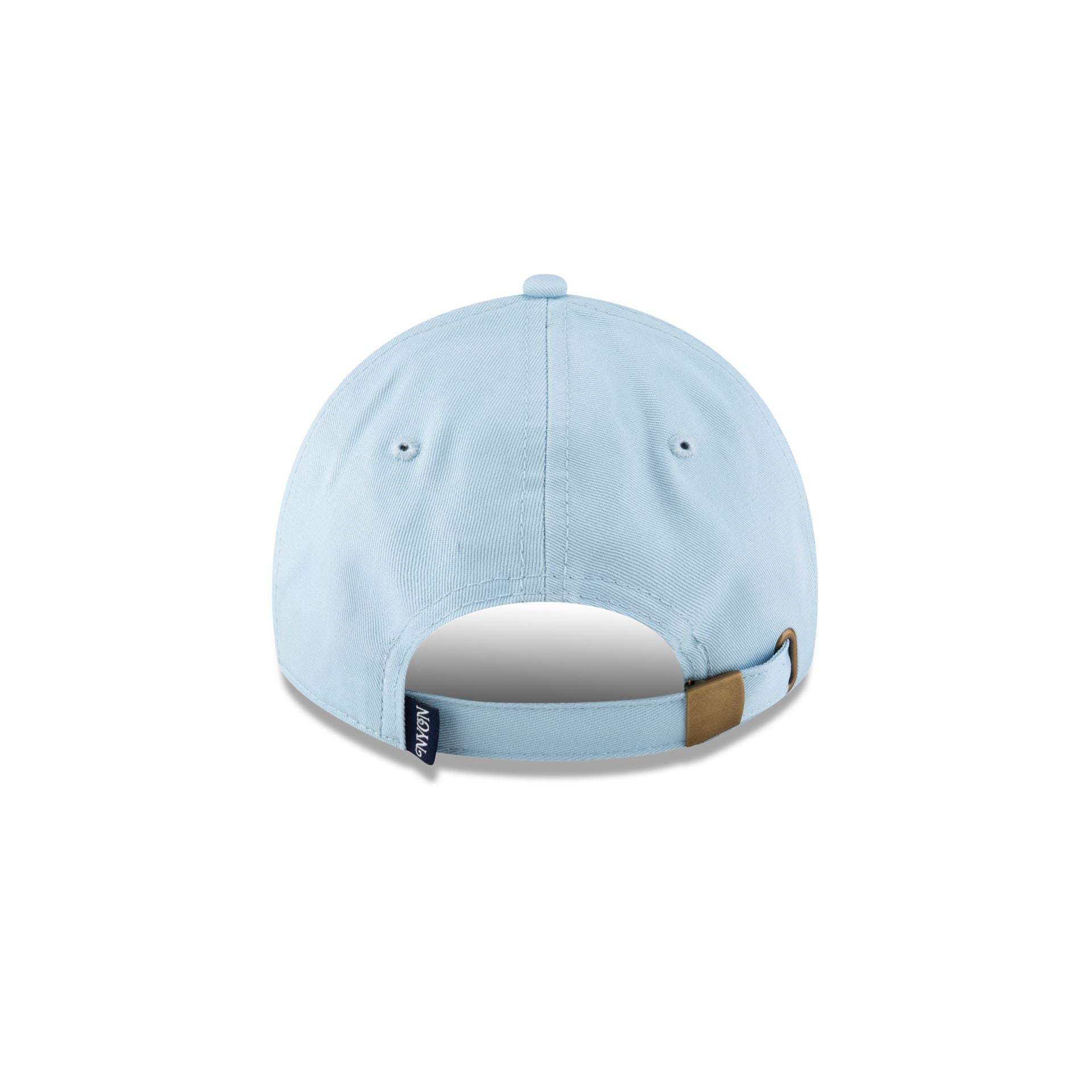 New York or Nowhere x New York Yankees Blue Logo 9TWENTY