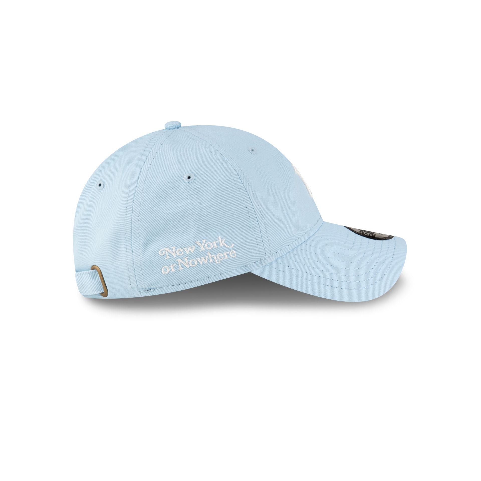 New York or Nowwhere ヤンキース New Era キャップ NEW YORK OR NOWHEREコラボ ニューエラ キャップ 9FORTY ニューヨーク
