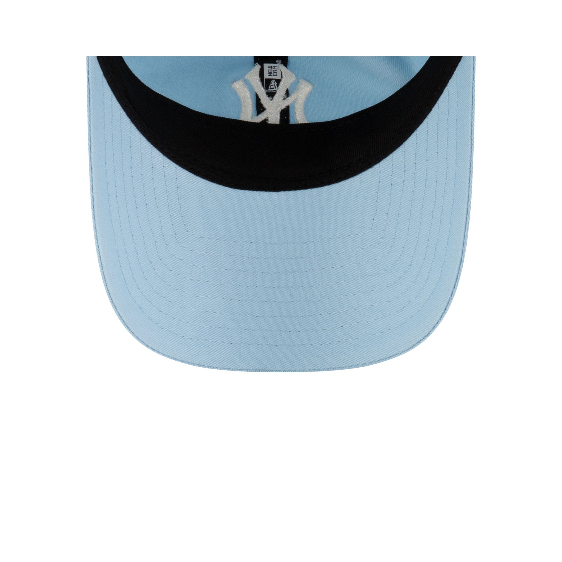 New York or Nowhere x New York Yankees Blue Logo 9TWENTY