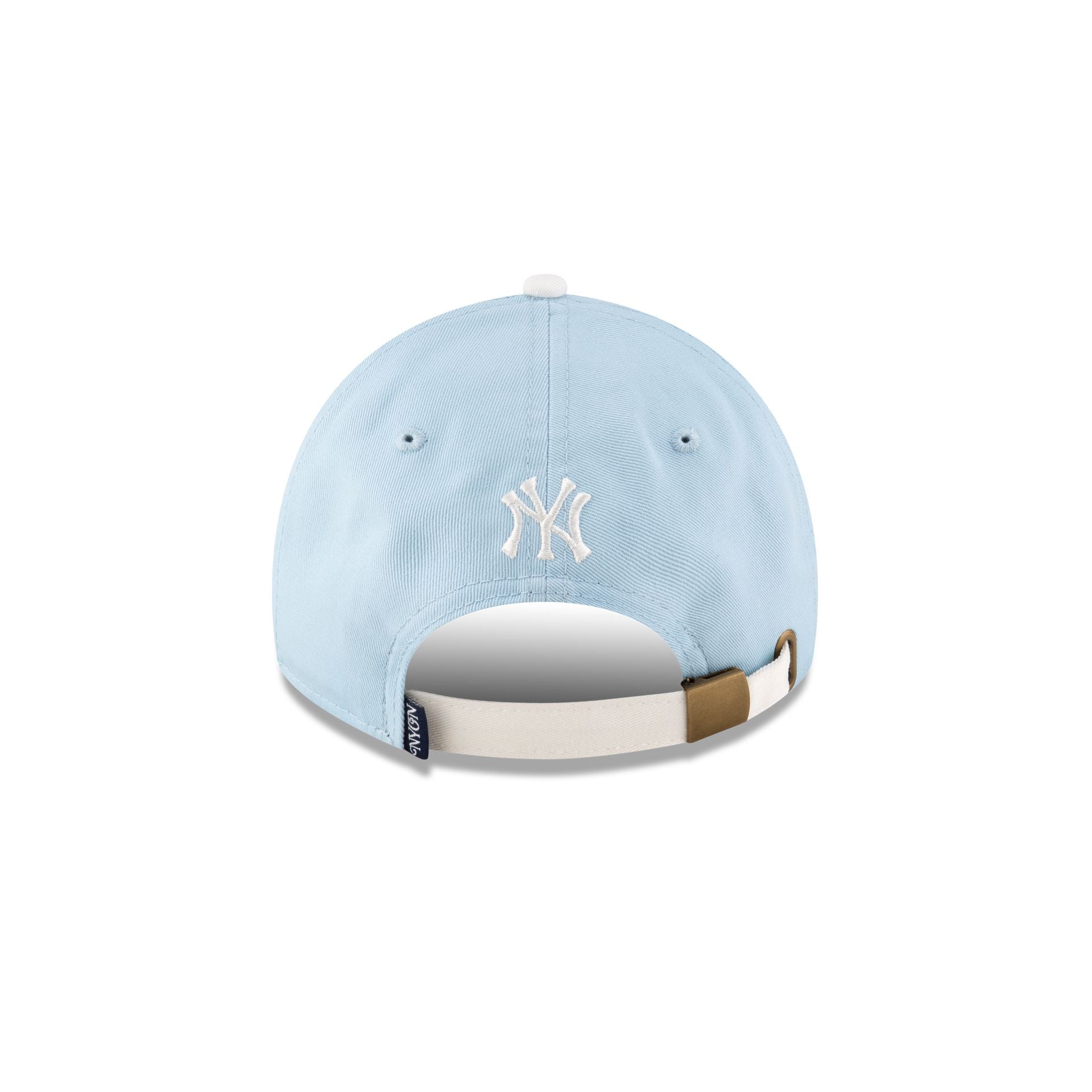 9TWENTY™ NEW YORK YANKEES CAP New York or Nowhere x New York Yankees Blue Wordmark 9TWENTY