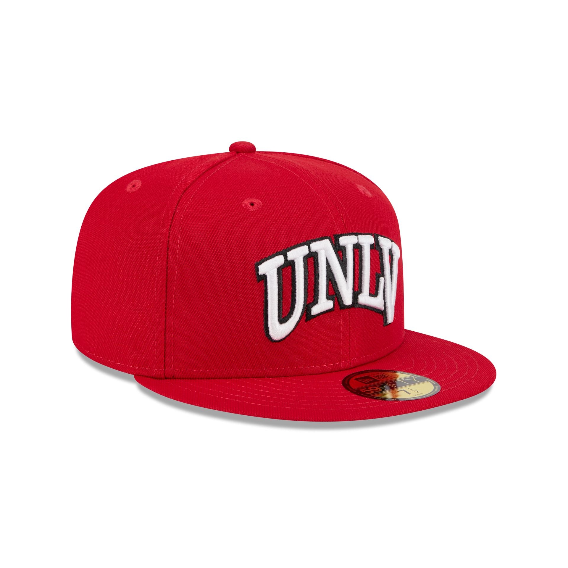 UNLV Runnin' Rebels Go-To 59FIFTY Fitted Hat