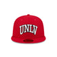 UNLV Runnin' Rebels Go-To 59FIFTY Fitted Hat
