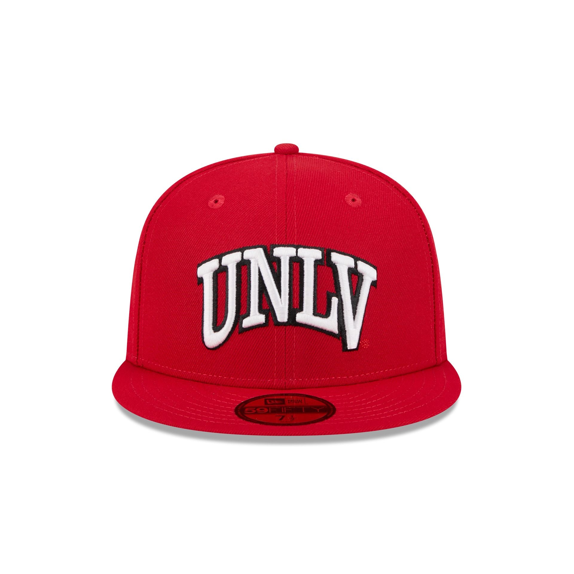 UNLV Runnin' Rebels Go-To 59FIFTY Fitted Hat