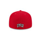 UNLV Runnin' Rebels Go-To 59FIFTY Fitted Hat