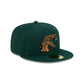FAMU Rattlers Go-To 59FIFTY Fitted Hat