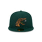 FAMU Rattlers Go-To 59FIFTY Fitted Hat