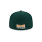 FAMU Rattlers Go-To 59FIFTY Fitted Hat