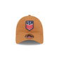 U.S. Soccer Men's National Team Bronze 9TWENTY Adjustable Hat