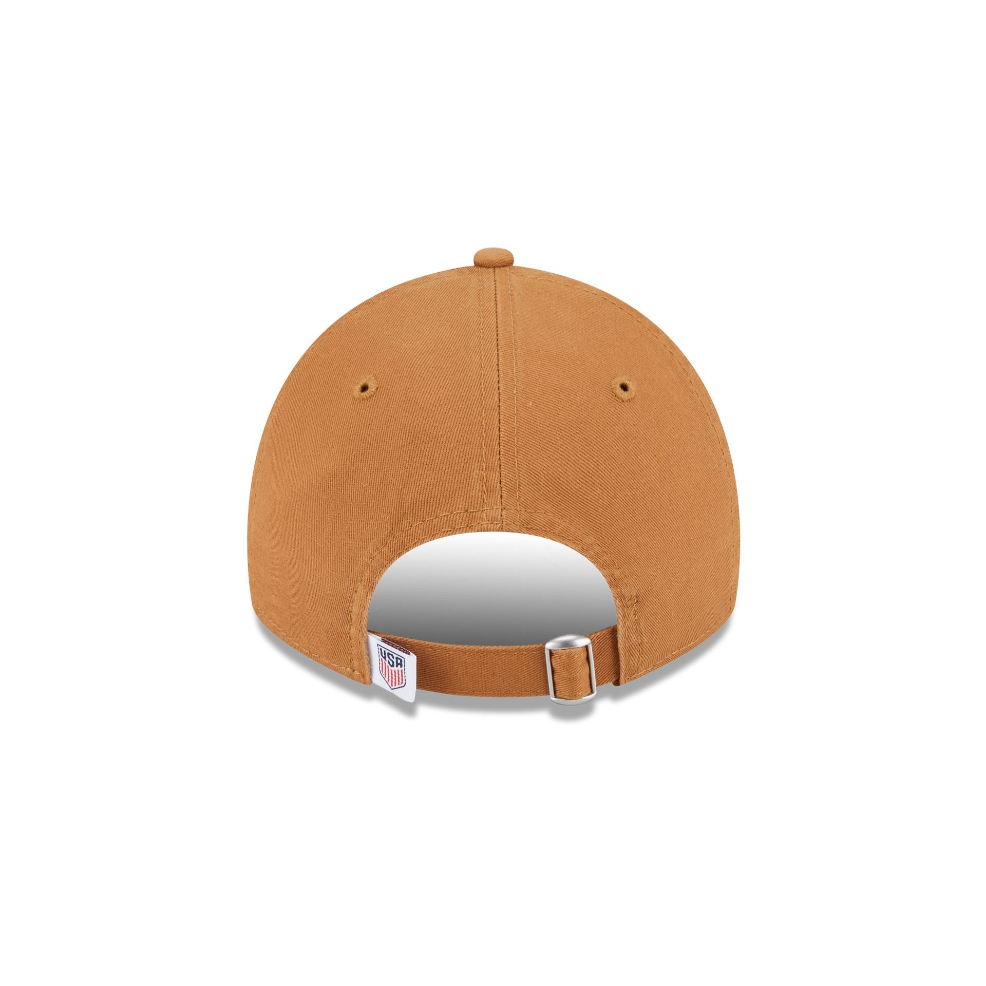 U.S. Soccer Men's National Team Bronze 9TWENTY Adjustable Hat