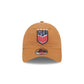 U.S. Soccer Women's National Team Bronze 9TWENTY Adjustable Hat