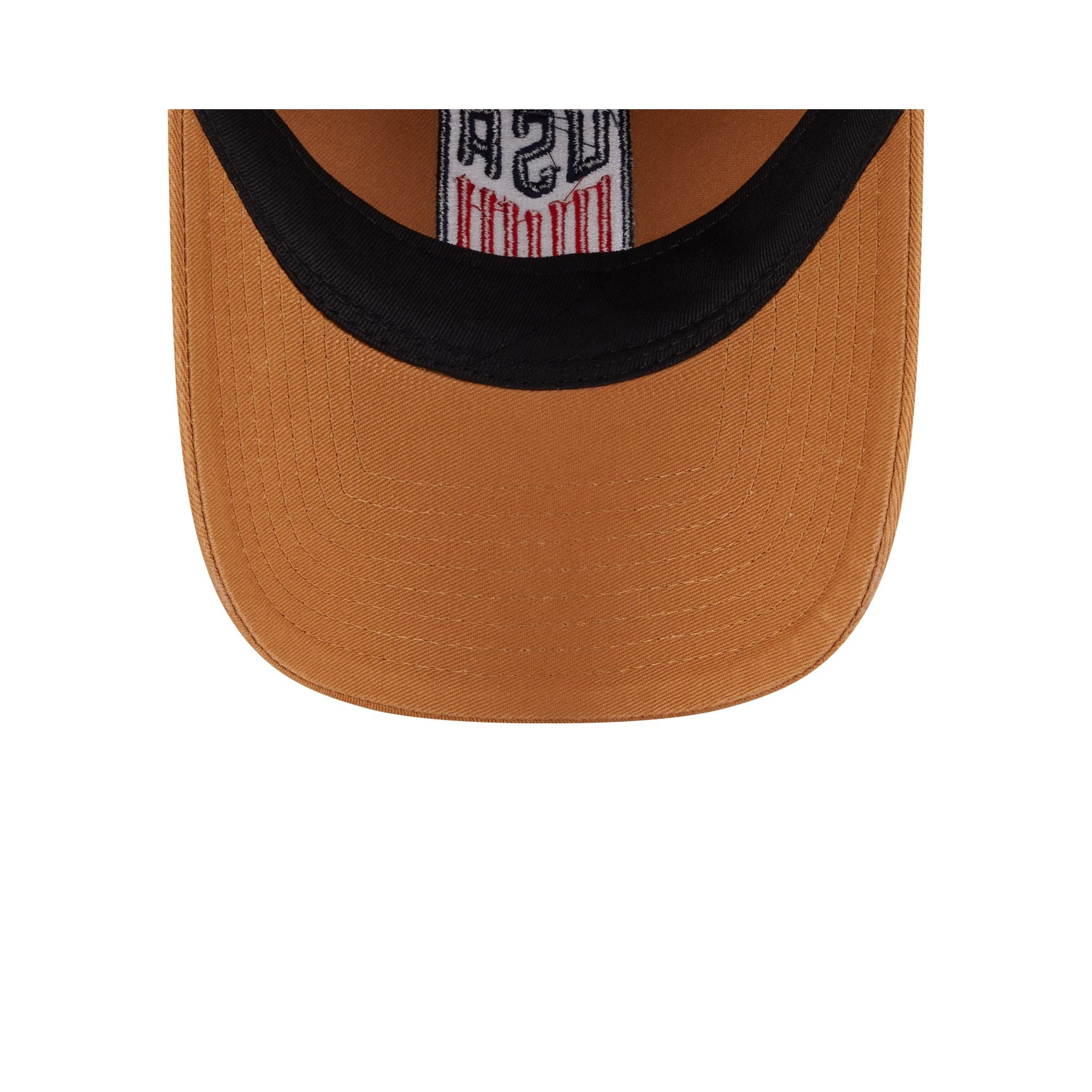 U.S. Soccer Women's National Team Bronze 9TWENTY Adjustable Hat