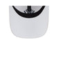 New York Yankees White 9TWENTY Adjustable Hat