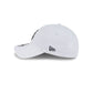 Chicago White Sox White 9TWENTY Adjustable Hat