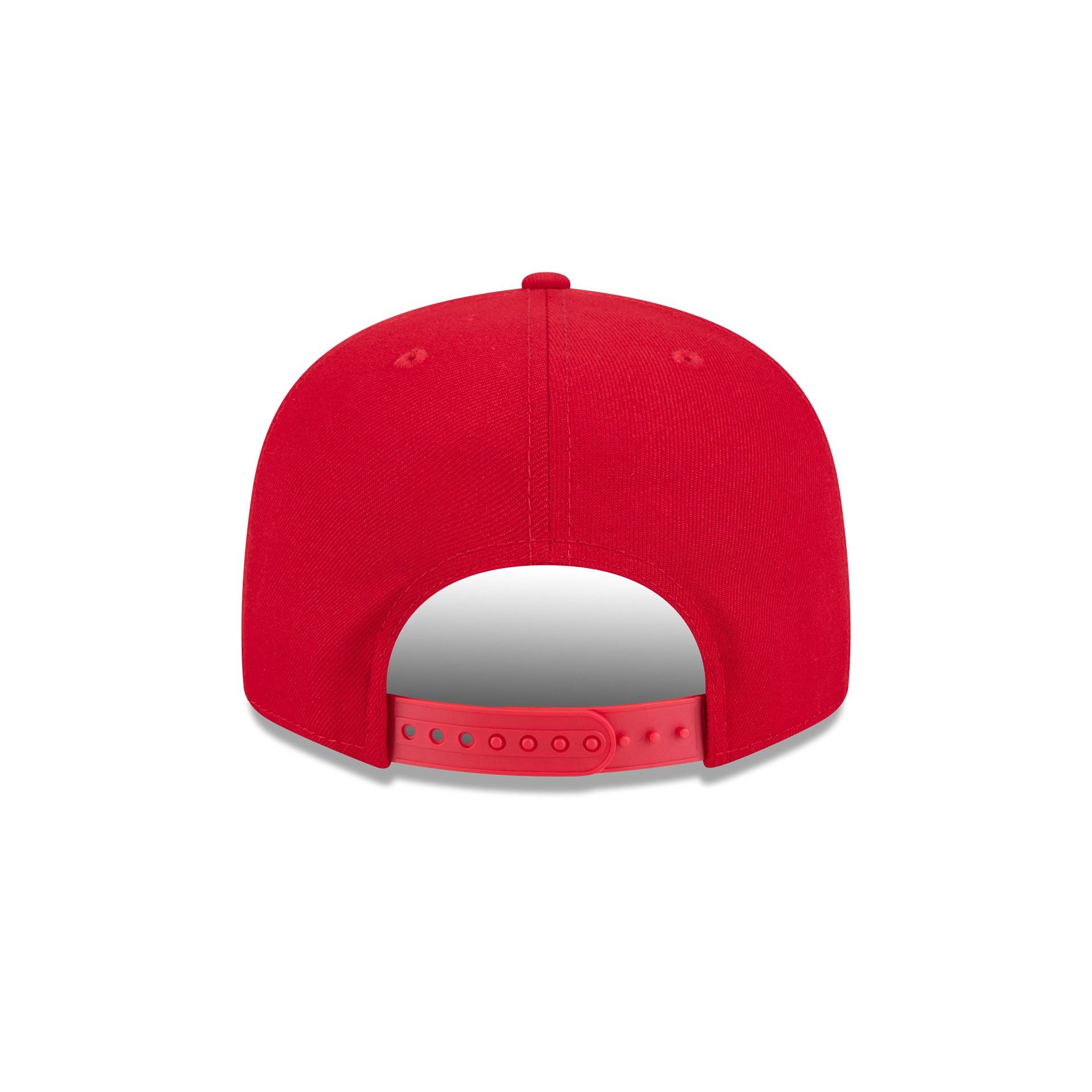 UNLV Runnin' Rebels Script 9FIFTY Snapback Hat