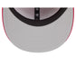UNLV Runnin' Rebels Script 9FIFTY Snapback Hat