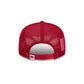 UNLV Runnin' Rebels Team Tag 9FIFTY Trucker Hat