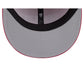 UNLV Runnin' Rebels Team Tag 9FIFTY Trucker Hat