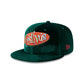 Seinfeld Festivus Velvet 59FIFTY Fitted Hat