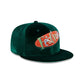 Seinfeld Festivus Velvet 59FIFTY Fitted Hat