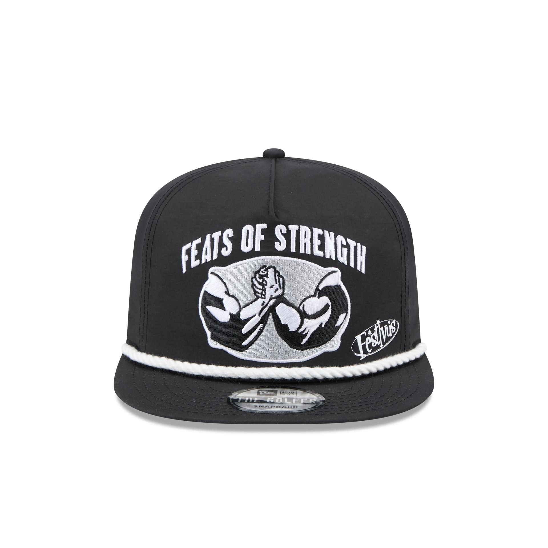 Seinfeld Festivus Golfer Hat