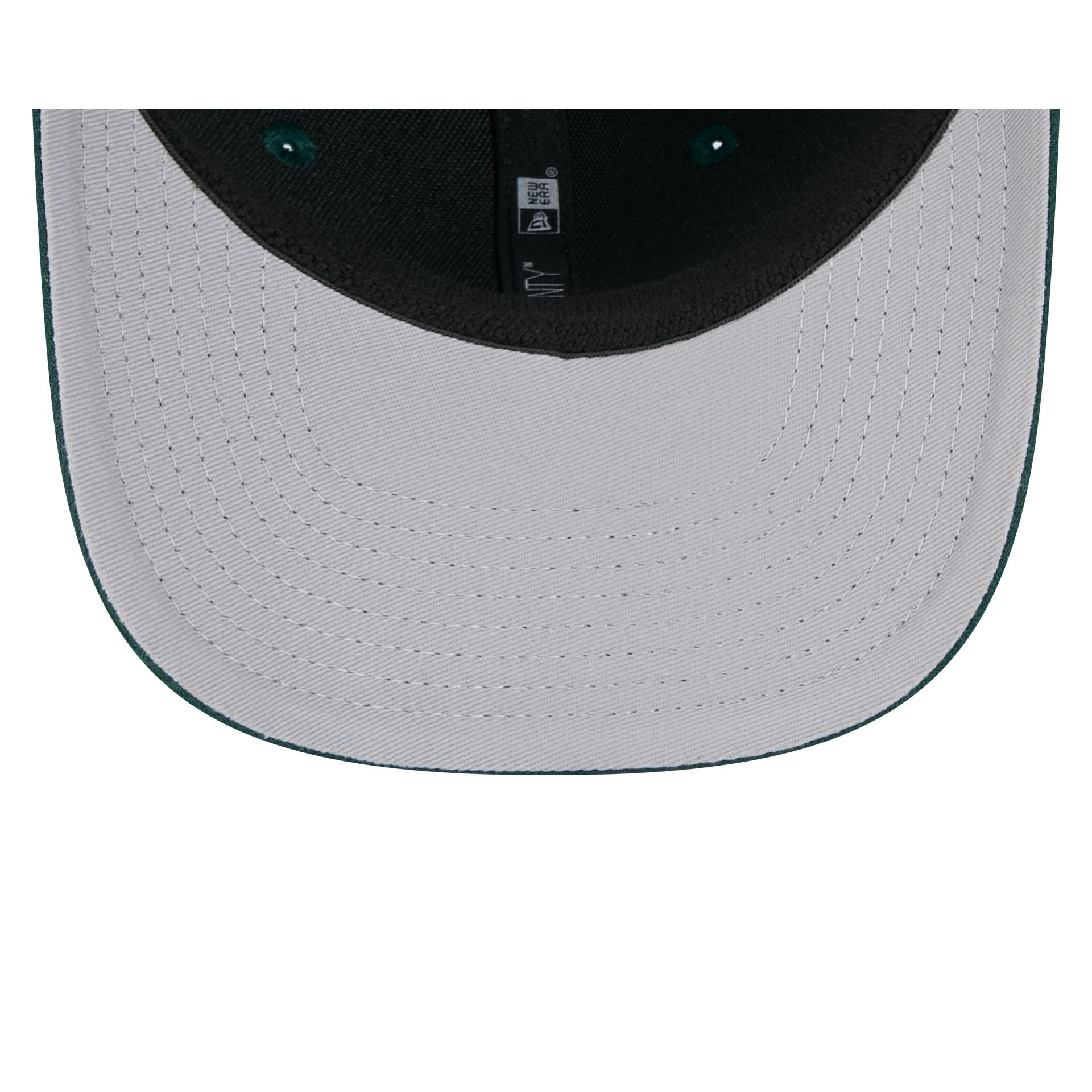 Minnesota Wild 9SEVENTY Stretch-Snap Hat – New Era Cap