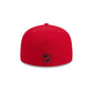Carolina Hurricanes Team 59FIFTY Fitted Hat