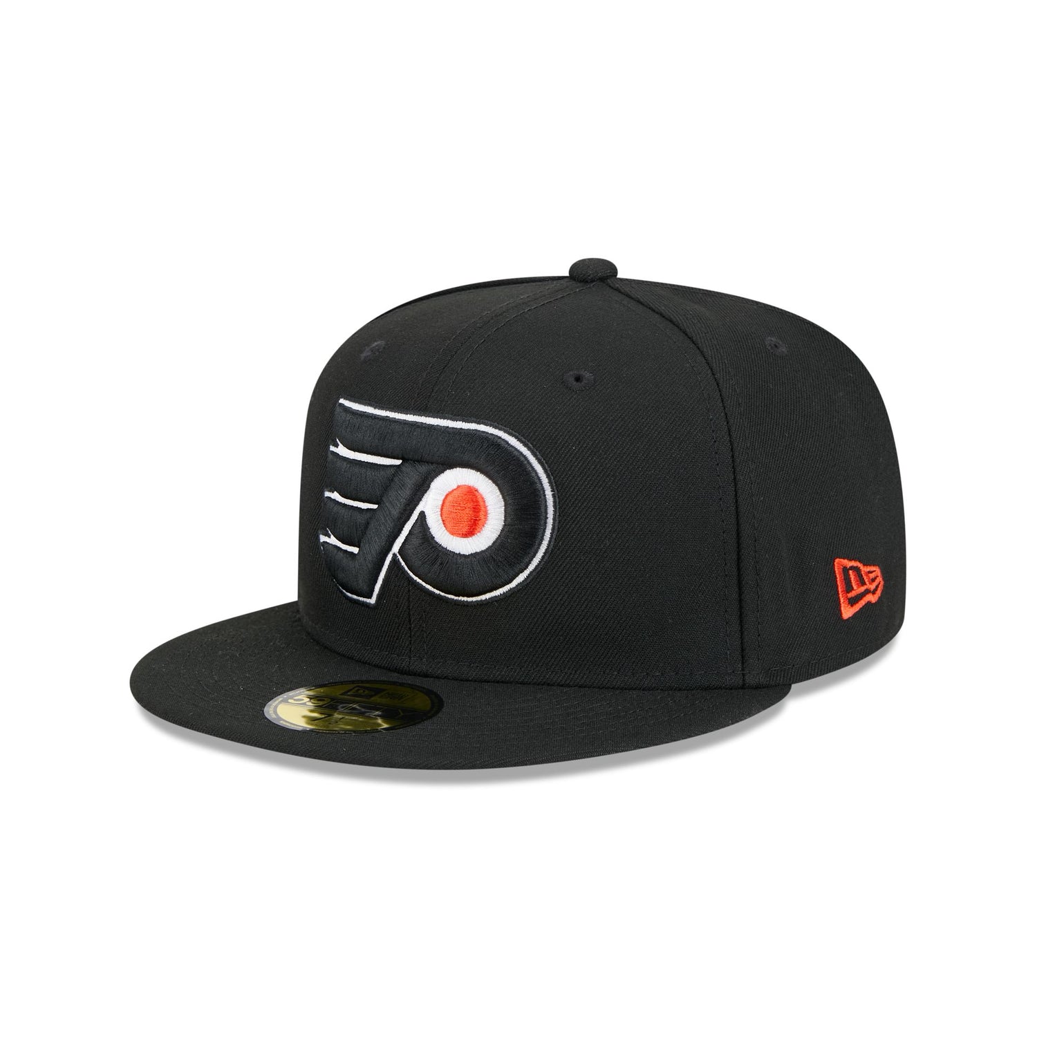 Philadelphia Flyers Team 59FIFTY Fitted Hat