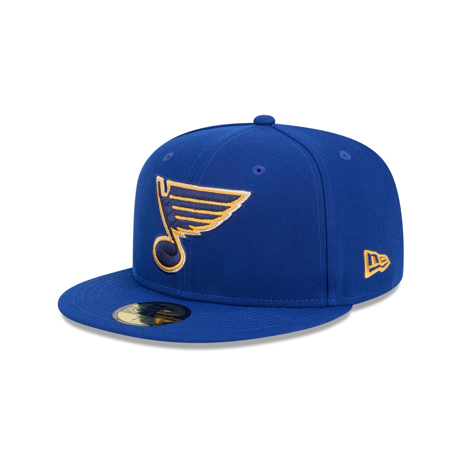 St. Louis Blues Team 59FIFTY Fitted Hat