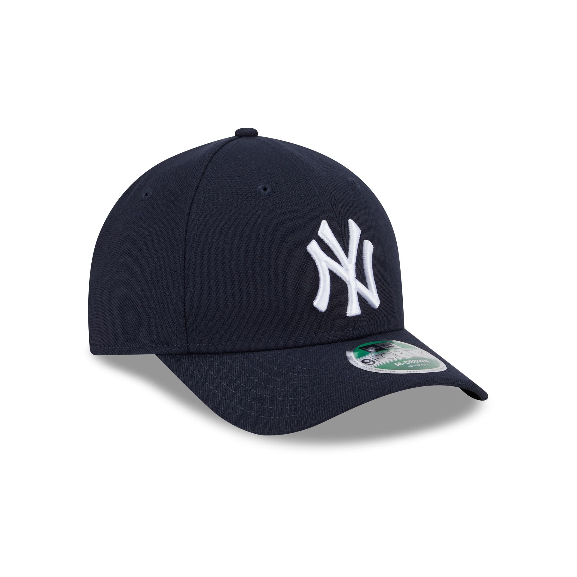 New York Yankees Kids Authentic Collection 9FORTY M-Crown Snapback