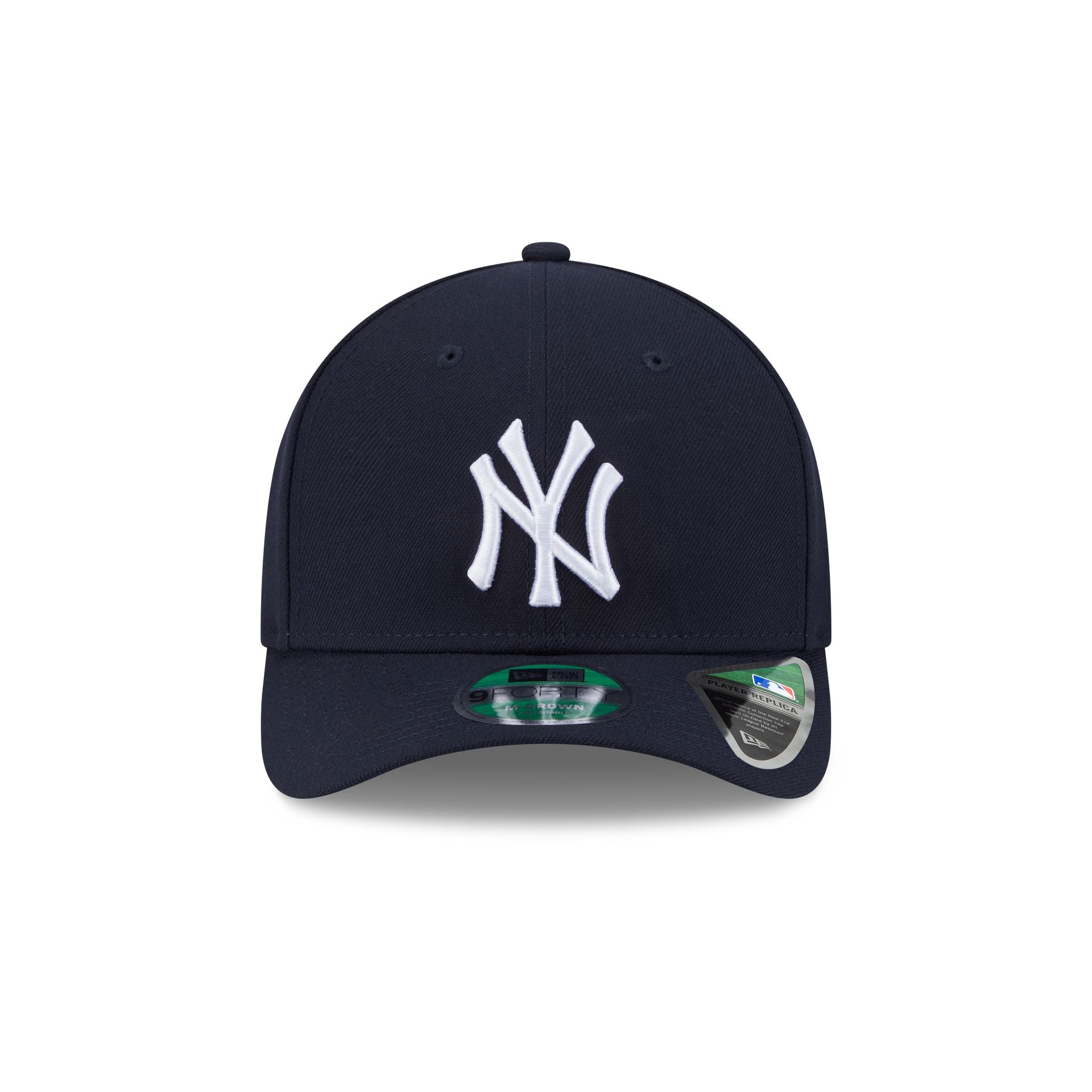 New York Yankees Kids Authentic Collection 9FORTY M-Crown Snapback