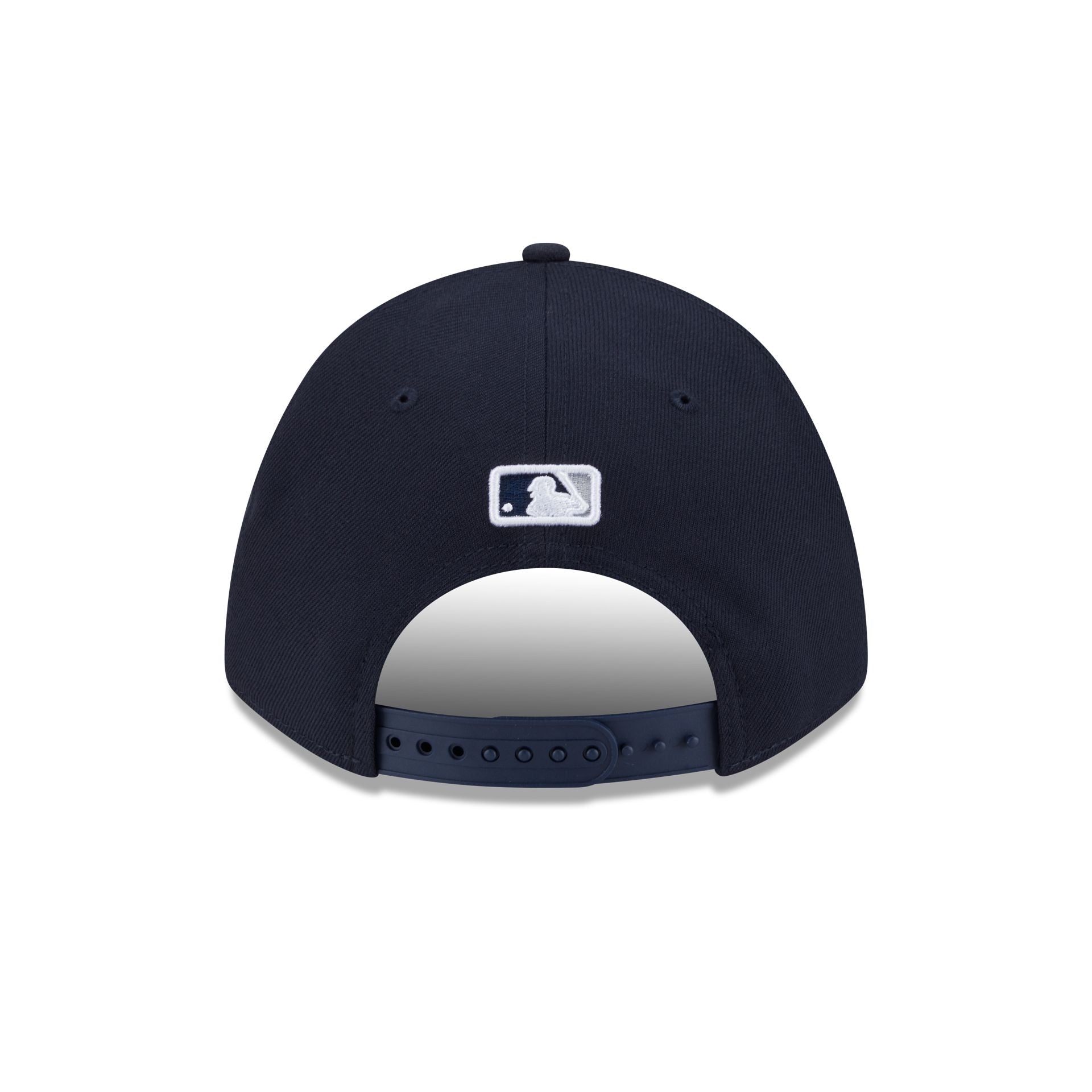 New York Yankees Kids Authentic Collection 9FORTY M-Crown Snapback