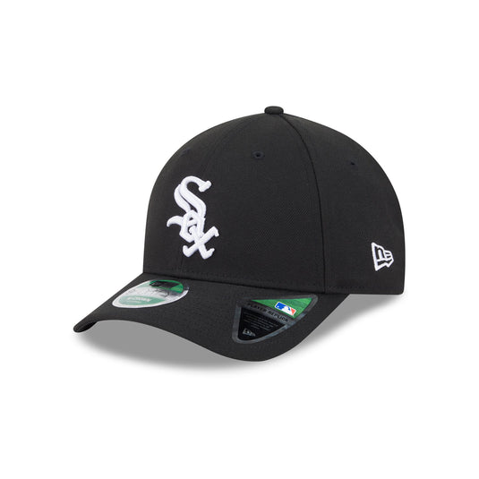 Chicago White Sox Kids Authentic Collection 9FORTY M-Crown Snapback Hat - New Era Cap