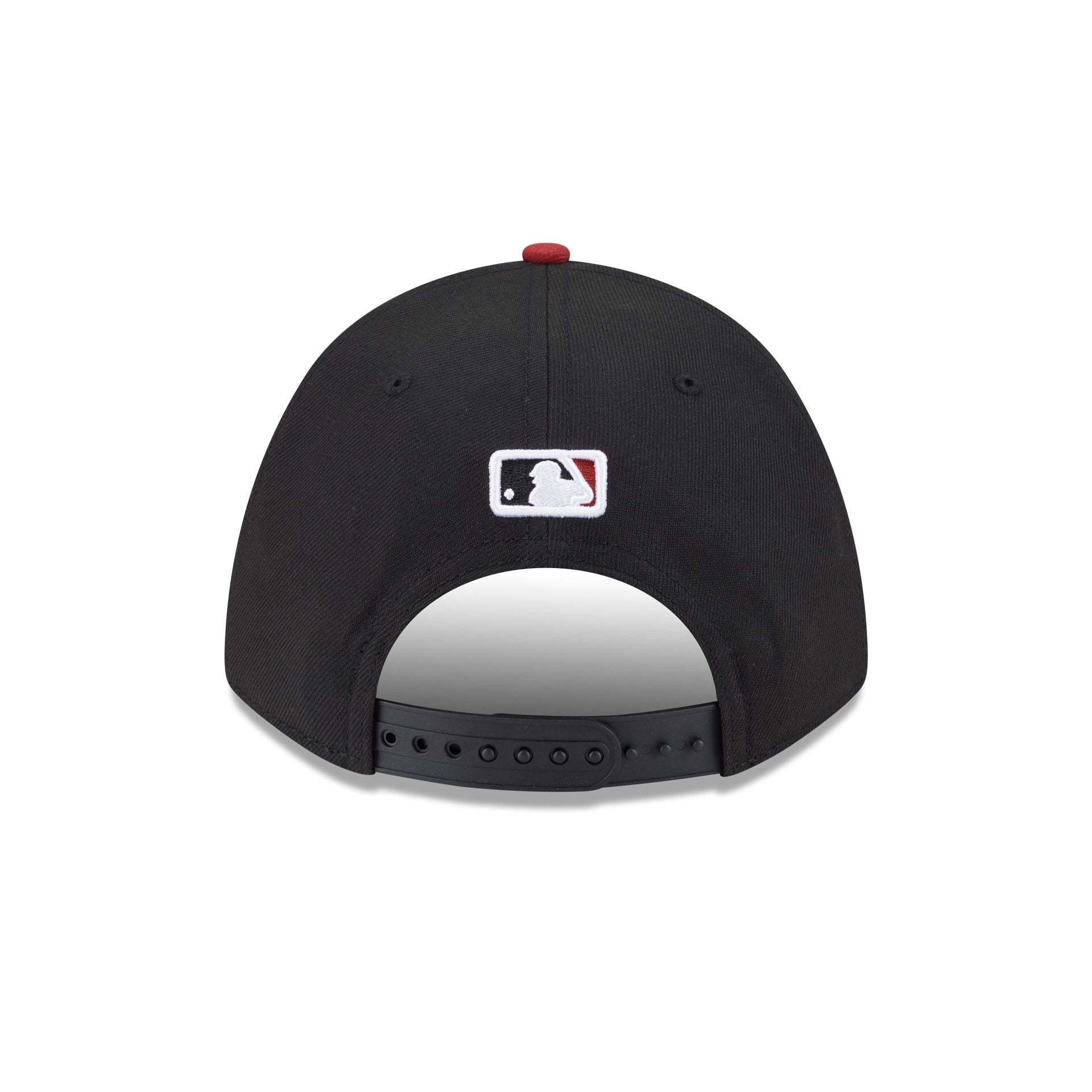 Arizona Diamondbacks Road Authentic Collection 9FORTY M-Crown