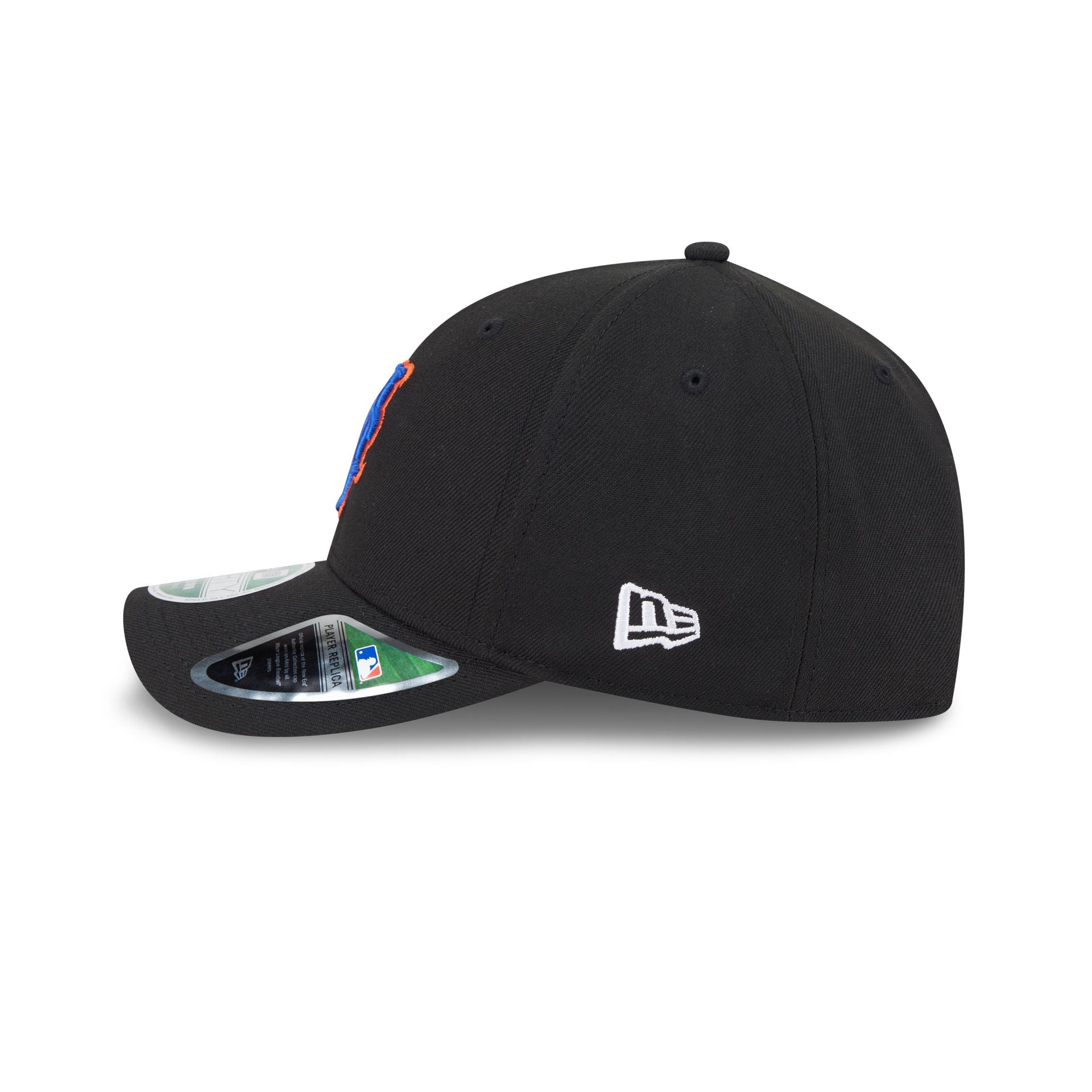 New York Mets Alt 2 Authentic Collection 9FORTY M-Crown Snapback