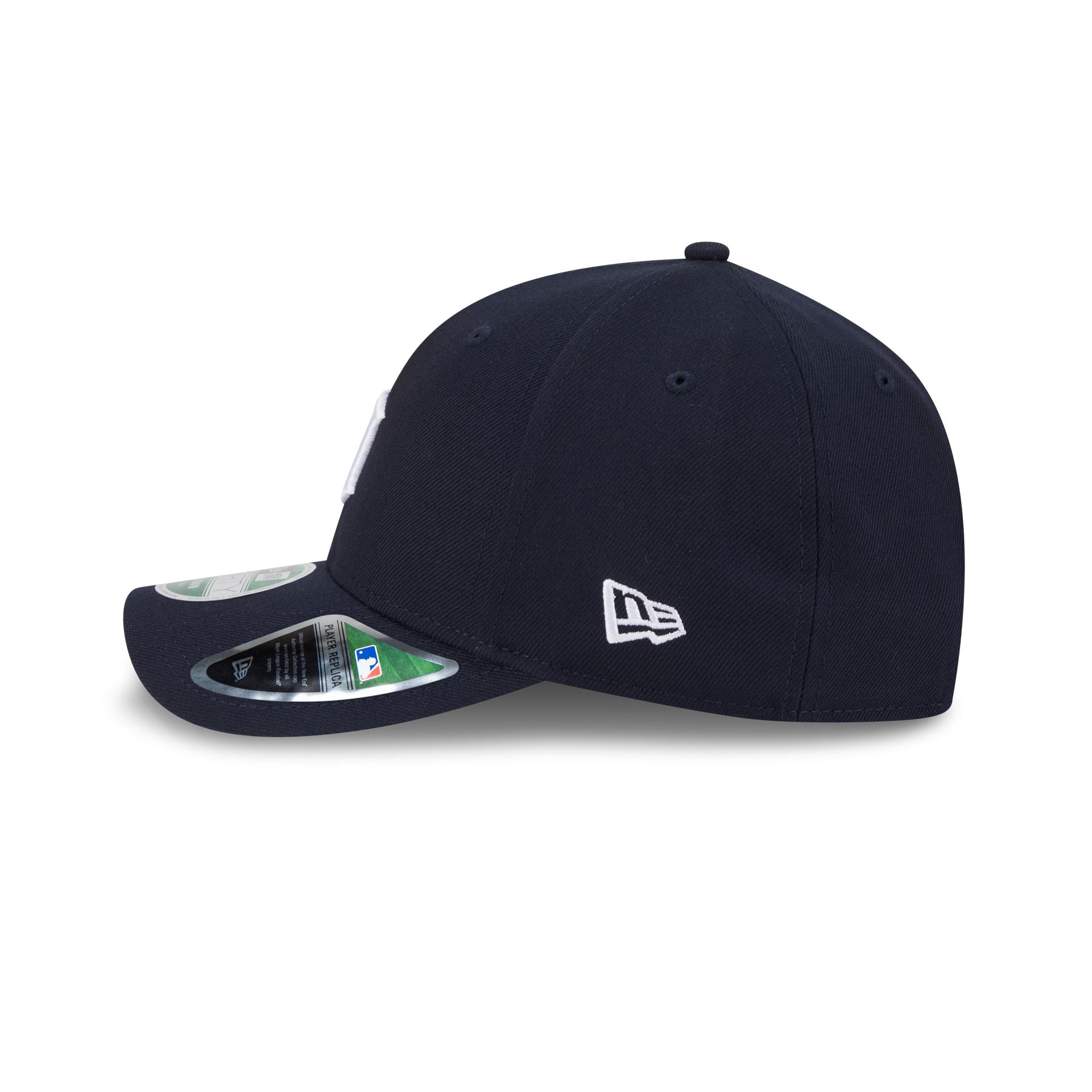 Detroit Tigers Kids Authentic Collection 9FORTY M-Crown Snapback