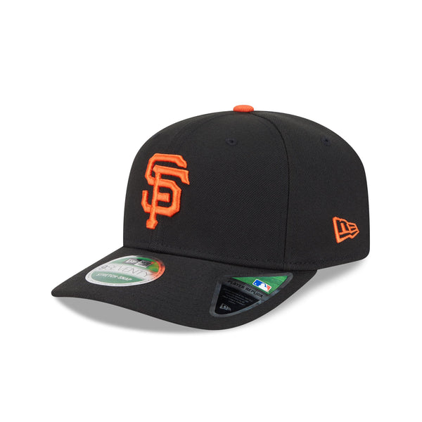 San Francisco Giants Game Authentic Collection 9SEVENTY Stretch