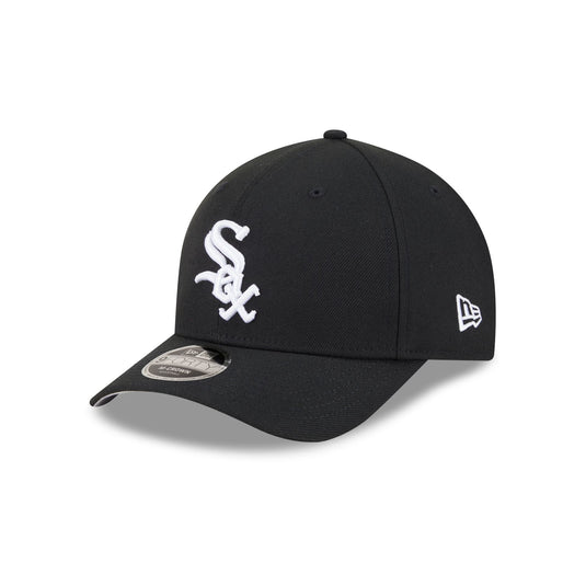 Chicago White Sox Authentic Collection 9FORTY M-Crown Snapback Hat - New Era Cap