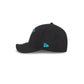 Miami Marlins Player Replica Kids 9FORTY M-Crown Snapback Hat