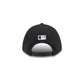 Miami Marlins Player Replica Kids 9FORTY M-Crown Snapback Hat