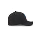 Miami Marlins Player Replica Kids 9FORTY M-Crown Snapback Hat
