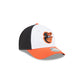 Baltimore Orioles Player Replica Kids 9FORTY M-Crown Snapback Hat