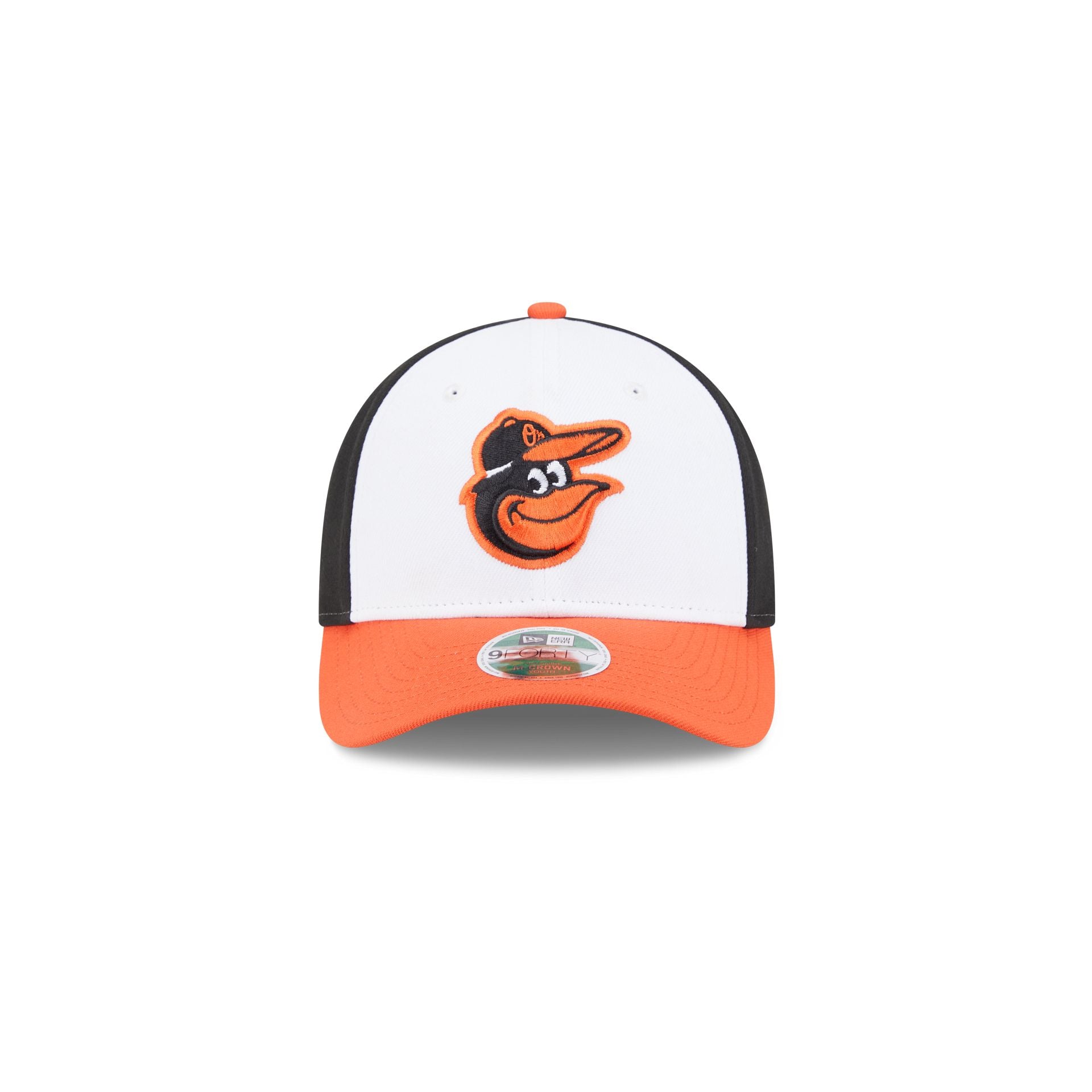 Baltimore Orioles Player Replica Kids 9FORTY M-Crown Snapback Hat